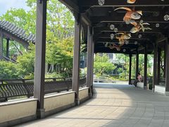 -雅达·阳羡溪山小镇中心