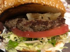 -The Habit Burger Grill 哈比特汉堡(复兴soho店)