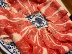 -宣武小院涮肉(前门店)