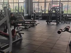 -奇迹健身·恒温游泳(金海首座店)