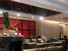 -广州礼顿酒店