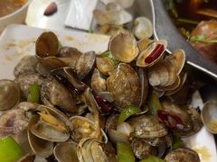 -大勇羊棒骨·烧烤(经六路店)