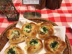-索菲特酒店·海鲜自助 ·聚餐厅