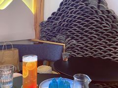 梅酒拼配-古耳咖啡(北锣店)