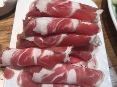 -草原塞蛮羊火锅城(港湾店)