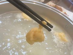 -正能量脆肉鲩火锅