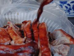 -清真·金宏兴鸭子店(明瓦廊店)