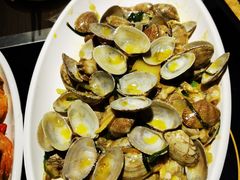 -盒马鲜生(馥邦国际店)