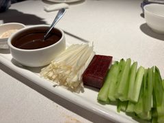 -漢舍中国菜馆(浦东嘉里城店)