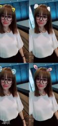 -3AM HAIR SALON染发烫发接发