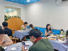 大堂-来之顺海鲜菜馆·青岛菜(栈桥店)