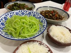 -新新湘菜馆(新中街二条店)