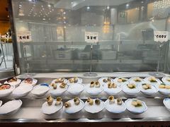 -丰卓会海鲜自助(中润大道店)