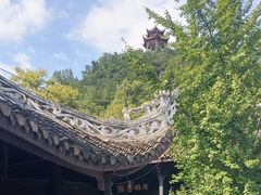 -阳明祠