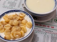 -仁信双皮奶(东川路店)