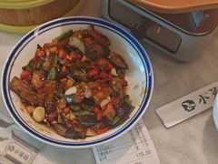 -小菜园新徽菜(无锡宜家荟聚中心店)