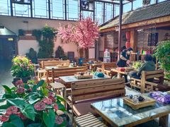 -丽江庭院之爱在路上(西单店)