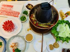-东来顺饭庄(五道口店)