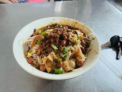 -宋记海南粉传承老店(人民西路店)