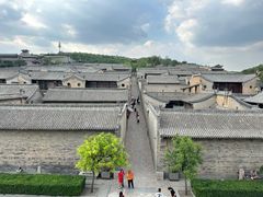 -山西王家大院