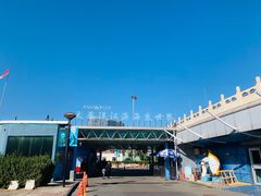 -太平洋海底世界