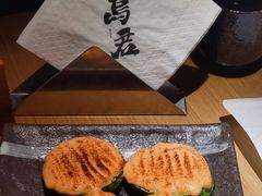 -乌君·酒场·炭火烧鸟(侨城坊店)