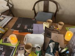 -剧狐剧本杀·月球探案馆(人民广场1号店)