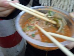 -国足臭豆腐(明瓦廊店)