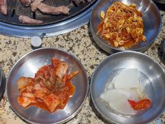 -安又胖韩国烤肉