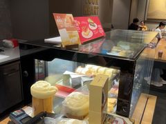 -星巴克(厦门万象城4F店)