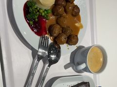 -宜家·瑞典风味餐厅(四元桥店)