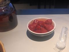 -额娘·春饼烤鸭(华北七楼创始店)