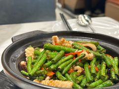 -新世界餐厅(万达店)