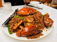 -喜记避风塘炒辣蟹(旗舰店)