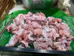 -千滋百味自助海鲜烤肉(布吉景华店)