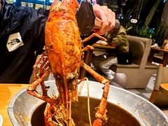 -隅乐胡椒虾·台湾菜·团建(皇岗店)