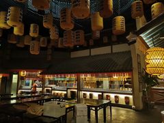 -南京大牌档(凯德大峡谷店)