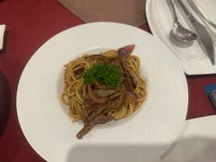 -红房子西菜馆(淮海中路店)