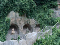 -牛首山文化旅游区