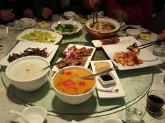 -阿英煲(凉城路店)