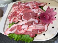 -蓉客成都火锅·招牌麻辣牛杂·特色香辣蹄花(凌水店)