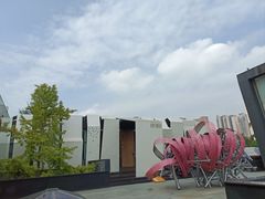 -成都许燎源现代设计艺术博物馆