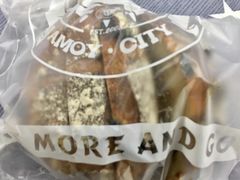 -Juicy Bakery(大学路店)