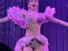 -西蒙人妖秀