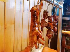 -杨家崴子碳缸烧烤(东三马路店)
