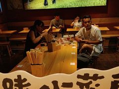 -云味馆·云南菜·云南米线(沙井华润店)