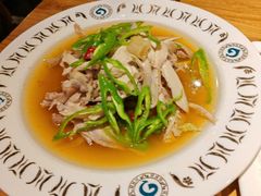 -胖老汉清真餐饮(西御街店)