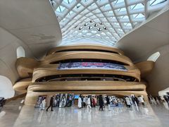 -哈尔滨大剧院
