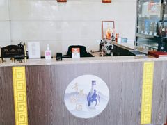 -晋阳饭庄(虎坊桥店)