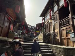-恩阳古镇